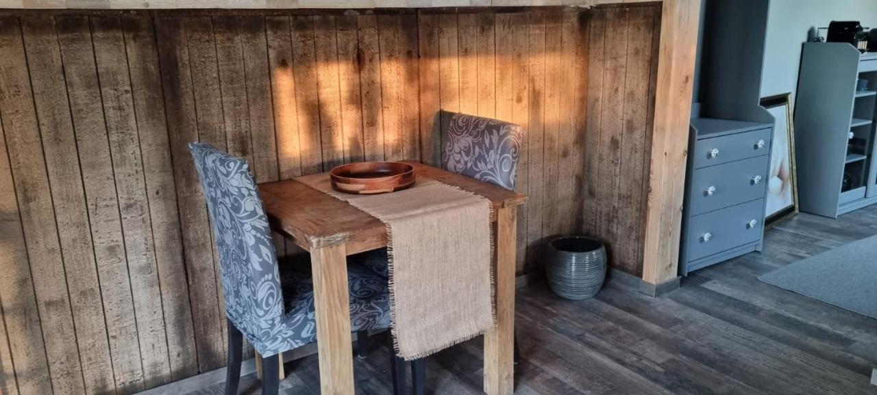 Bantega Slapen Bij Bonanzaヴィラ エクステリア 写真