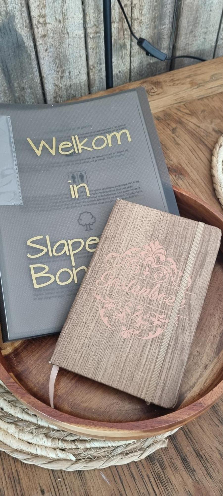 Bantega Slapen Bij Bonanzaヴィラ エクステリア 写真